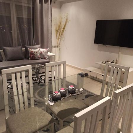 Tulipe Appartement Oran Eksteriør billede