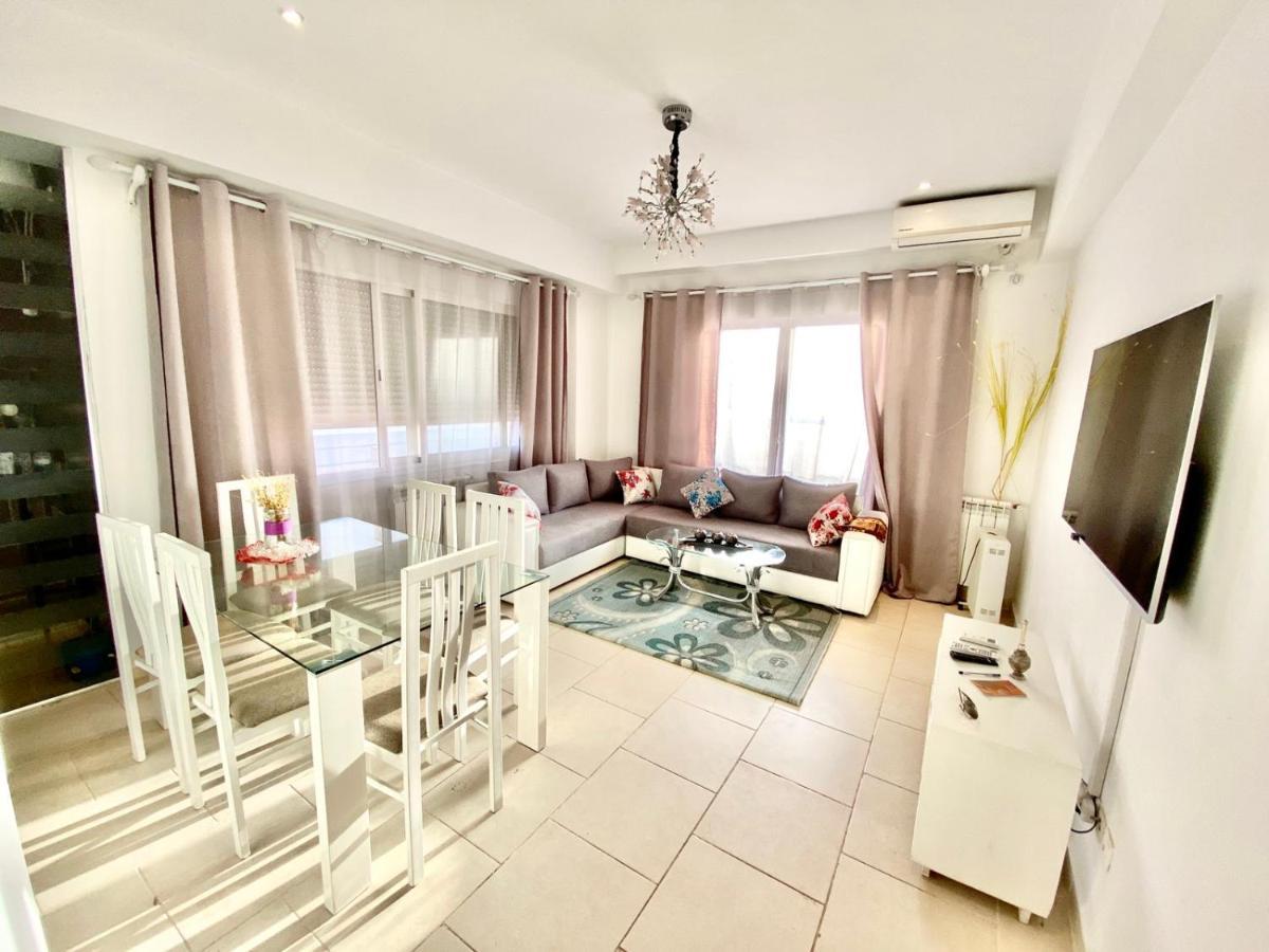 Tulipe Appartement Oran Eksteriør billede