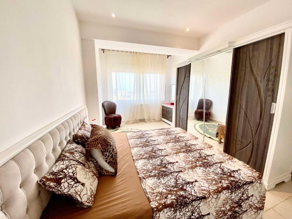 Tulipe Appartement Oran Eksteriør billede