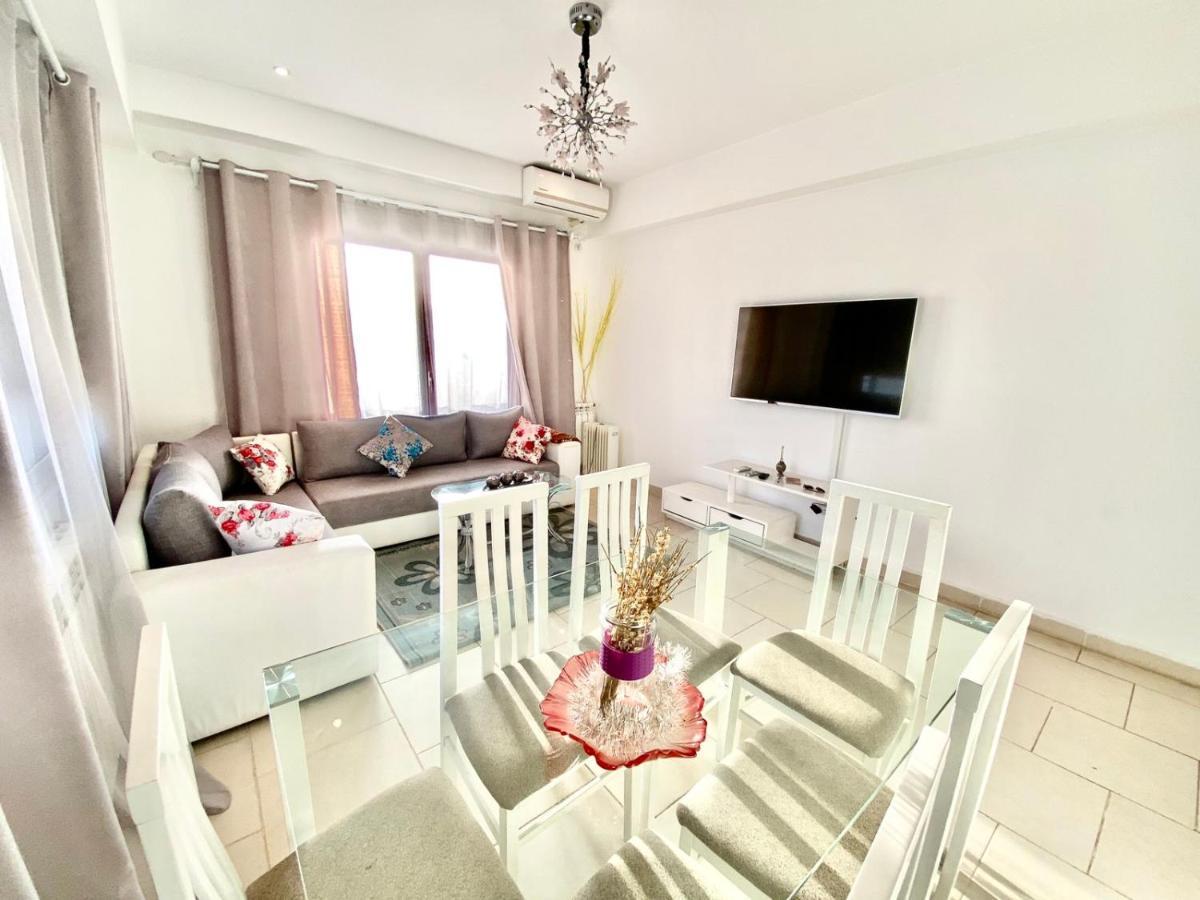 Tulipe Appartement Oran Eksteriør billede