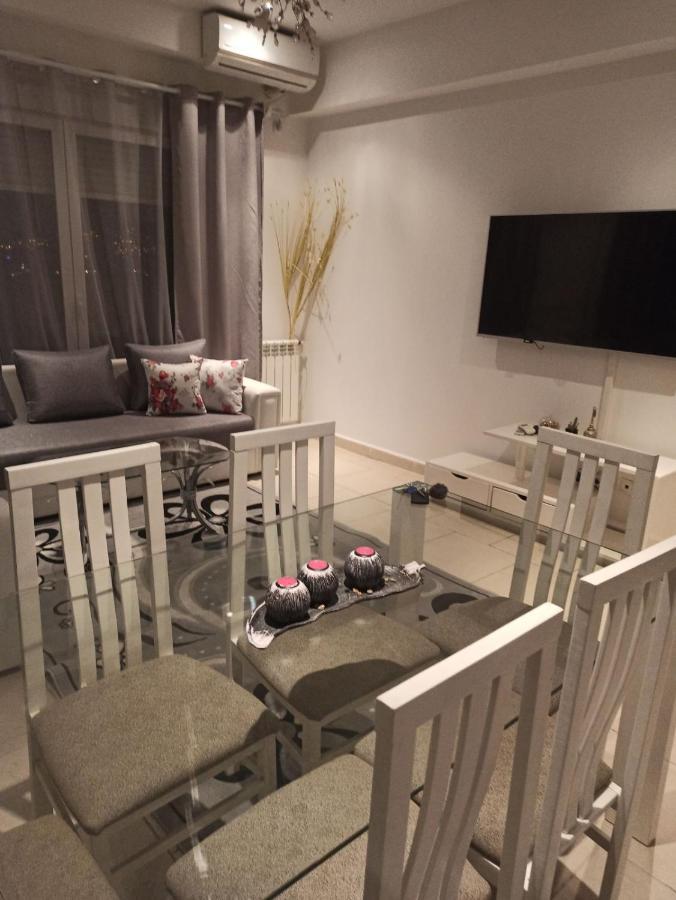 Tulipe Appartement Oran Eksteriør billede