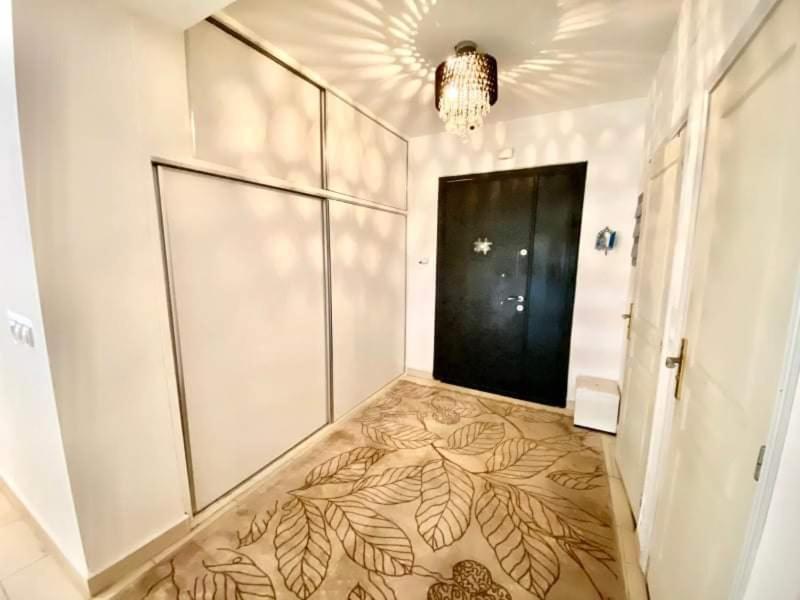Tulipe Appartement Oran Eksteriør billede