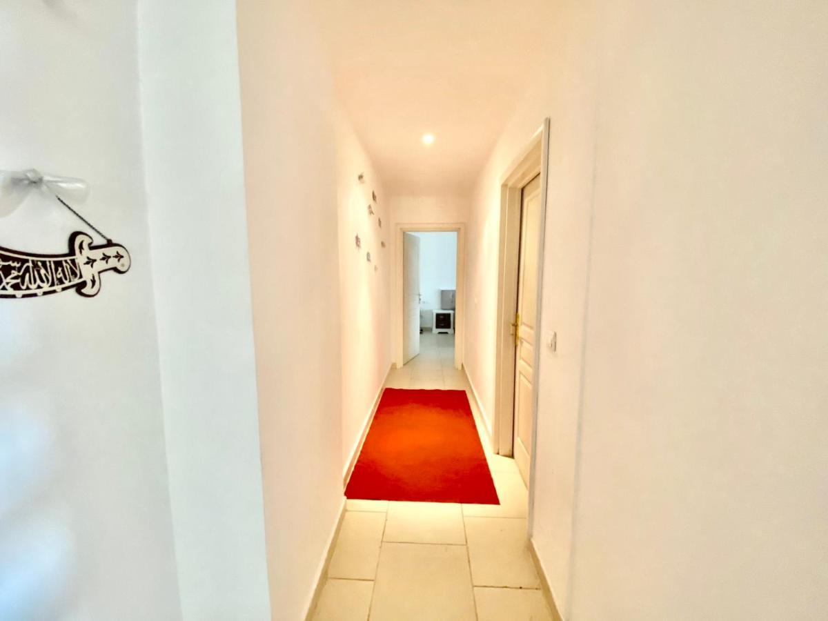 Tulipe Appartement Oran Eksteriør billede